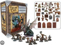 Terrain Crate: GMs Dungeon Starter Set (2020) Terrain Crate Mantic Games