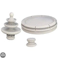 Terrain Crate: Plaza Fountain Terrain Crate Mantic Games