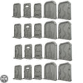 Terrain Crate: SciFi Doors Terrain Crate Mantic Games