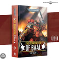 The Devastation Of Baal (Hb) Games Workshop