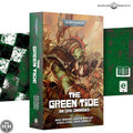 The Green Tide Omnibus (Pb) Games Workshop