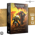 The Horus Heresy Saga: Galaxy In Flames (Hb) Games Workshop