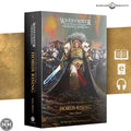 The Horus Heresy Saga: Horus Rising (Hb) Games Workshop