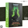 The Infinite And The Divine (Hb) Games Workshop
