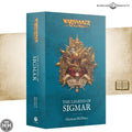 The Legend Of Sigmar (Pb) Black Library Games Workshop