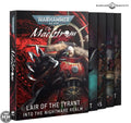 The Maelstrom: Lair Of The Tyrant 40K Generic Games Workshop