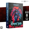 The Remnant Blade (Hb) Black Library Games Workshop