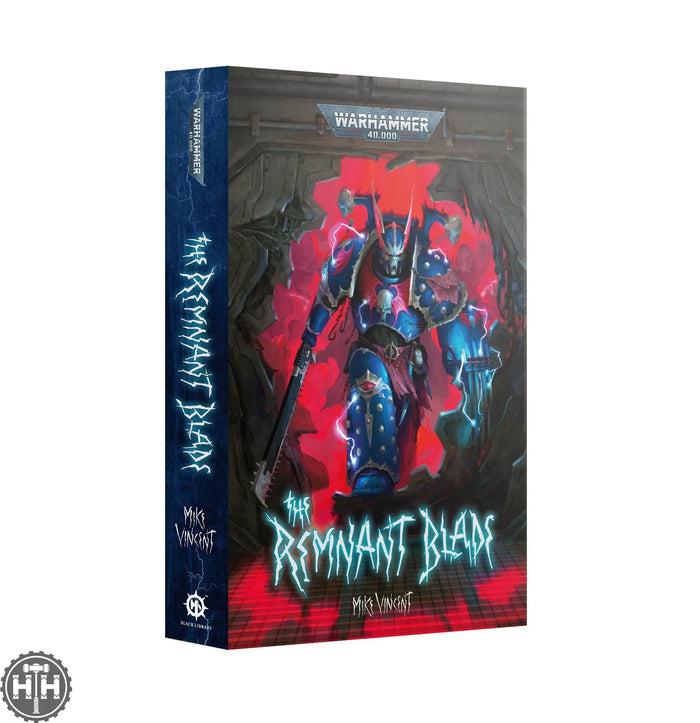The Remnant Blade (Pb) Games Workshop