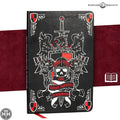 The Witch Hunter's Handbook Black Library Games Workshop