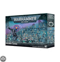 Thousand Sons: Sekhmet Coven Games Workshop