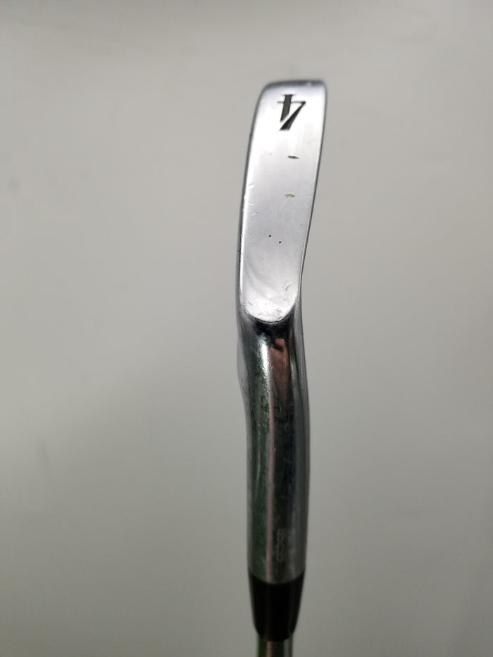TITLEIST 690 MB FORGED 4 IRON XSTIFF DYNAMIC GOLD X100 38.5" GOOD