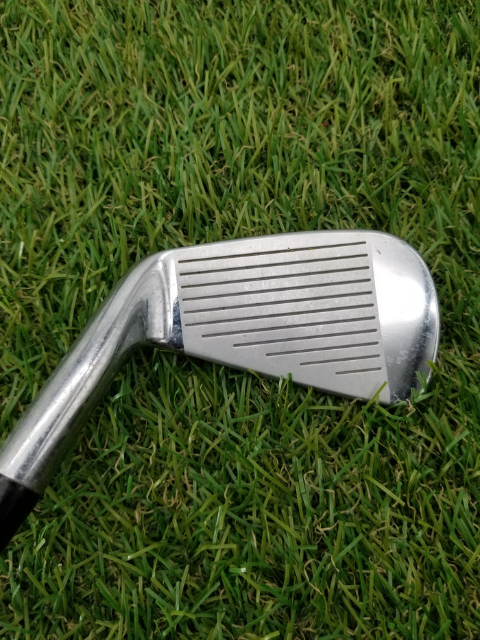 TITLEIST 690 MB FORGED 4 IRON XSTIFF DYNAMIC GOLD X100 38.5" GOOD