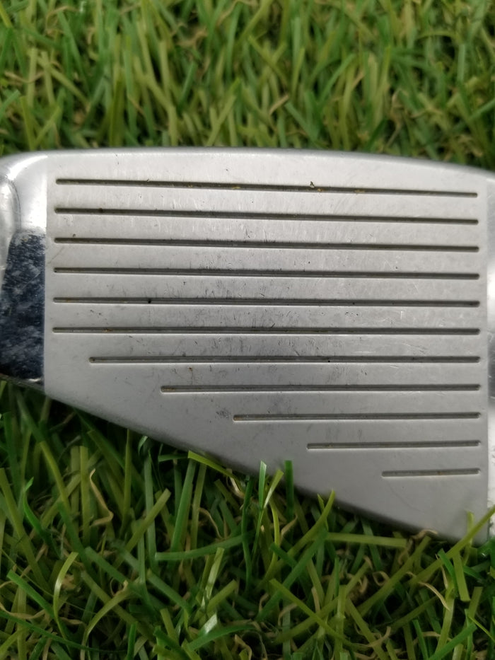 TITLEIST 690 MB FORGED 4 IRON XSTIFF DYNAMIC GOLD X100 38.5" GOOD