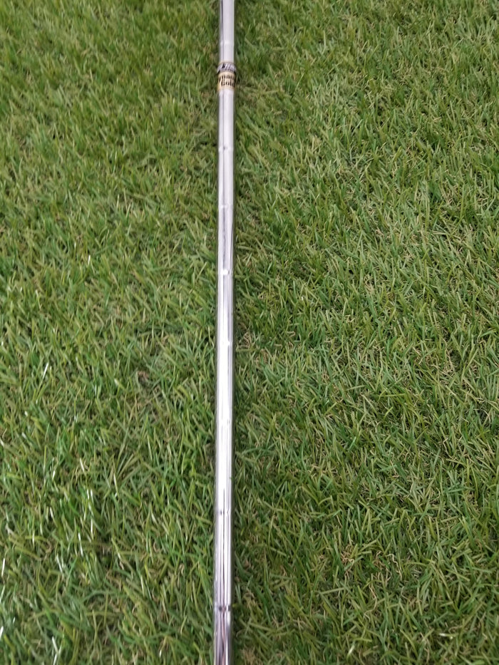 TITLEIST 690 MB FORGED 4 IRON XSTIFF DYNAMIC GOLD X100 38.5" GOOD
