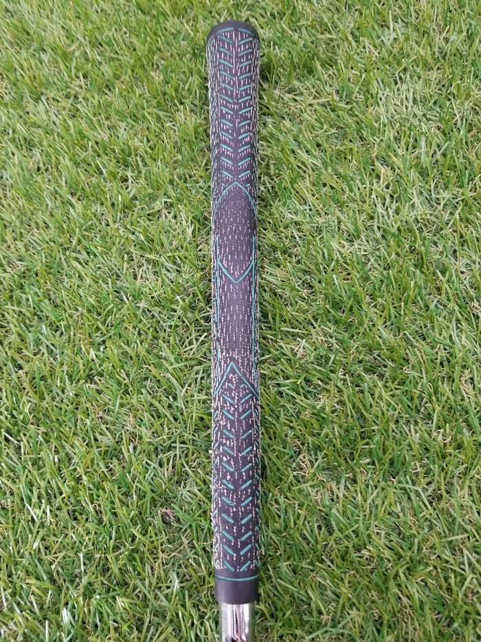 TITLEIST 690 MB FORGED 4 IRON XSTIFF DYNAMIC GOLD X100 38.5" GOOD