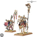 Tomb Kings Of Khemri: Liche Priests Tomb Kings Of Khemri Games Workshop