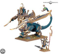 Tomb Kings Of Khemri: Necrosphinx The Old World Games Workshop