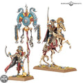 Tomb Kings Of Khemri: Royal Heralds Tomb Kings Of Khemri Games Workshop