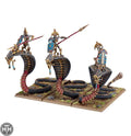 Tomb Kings Of Khemri: Sepuchral Stalkers The Old World Games Workshop