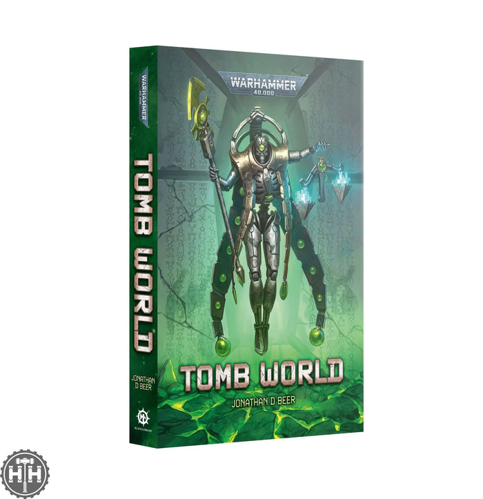 Tomb World (Pb) Games Workshop
