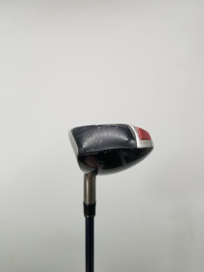 TOUR EDGE EXOTICS TRILOGY RAIL 4 HYBRID 23* LADIES ACCRA RT50 DYMATCH 2.0 FAIR