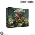 Trench Crusade: Carcass Front (2026) Archon Studios