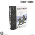 Trench Crusade: Sniper Priest Archon Studios