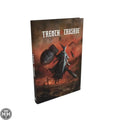 Trench Crusade: Trench Crusade Rulebook V1.1 (Dec 2026) Archon Studios