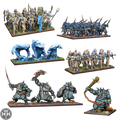Trident Realm Battalion (2025) Trident Realm Mantic Games