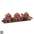 Trident Realm of Neritica Gigas Trident Realm Mantic Games
