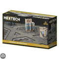 Trinity City - Highway Intersections (x10) Hextech Terrain GaleForce Nine