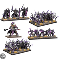 Twilight Kin Battalion (2025) Twilight Kin Mantic Games
