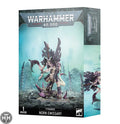 Tyranids: Norn Emissary Games Workshop