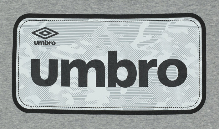 Medium (5-6) / Heather Grey