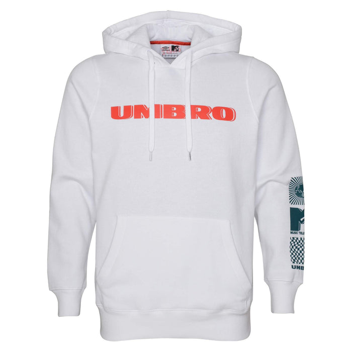Umbro x MTV Hoodie Retro Throwback 13V