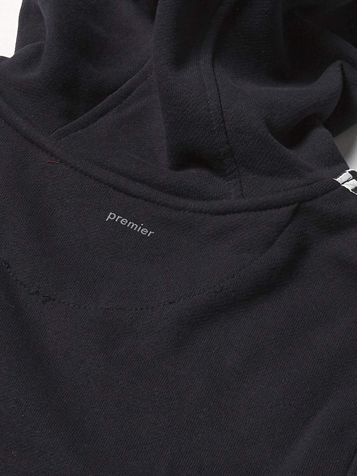 Umbro Youth Boys Pullover Black / White