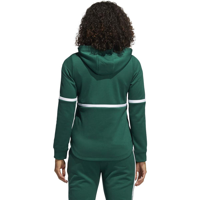 adidas Under The Lights Full Zip Jacket - Women's Casual
