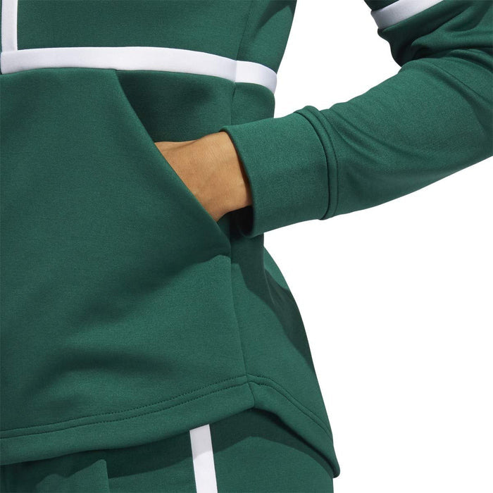 adidas Under The Lights Full Zip Jacket - Women's Casual