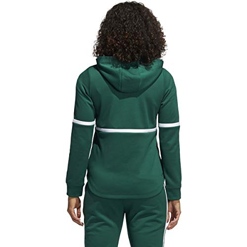 adidas Under The Lights Full Zip Jacket - Women's Casual