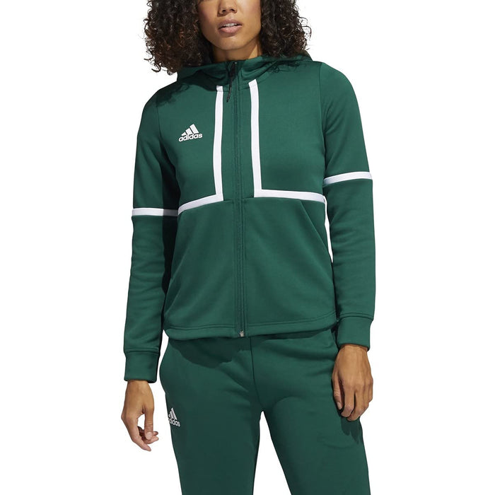 adidas Under The Lights Full Zip Jacket - Women's Casual