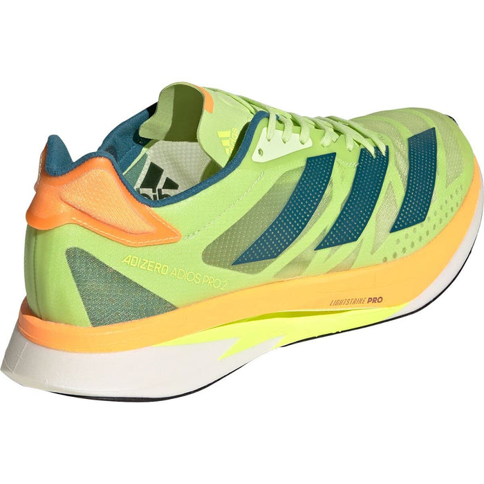 Adidas Unisex Adizero Adios Pro 2 Low Shoes
