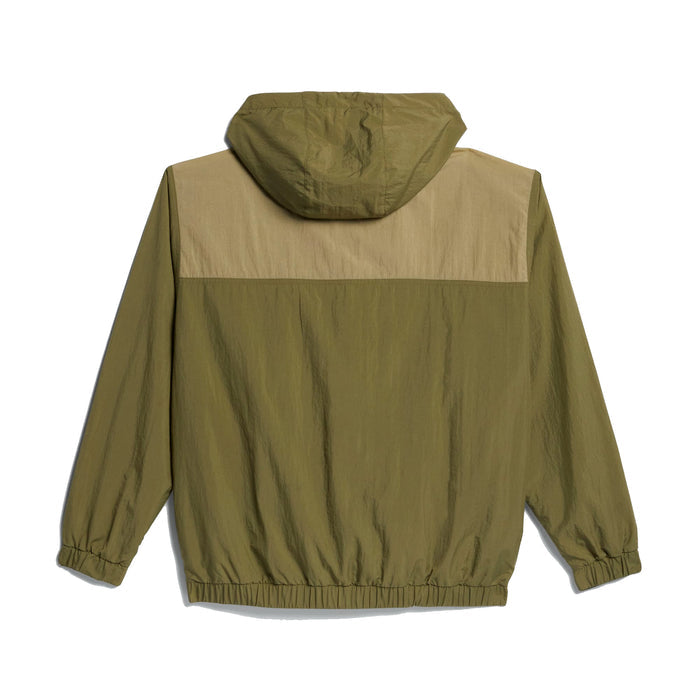 Adidas Unisex Anorak Skateboarding Windbreaker