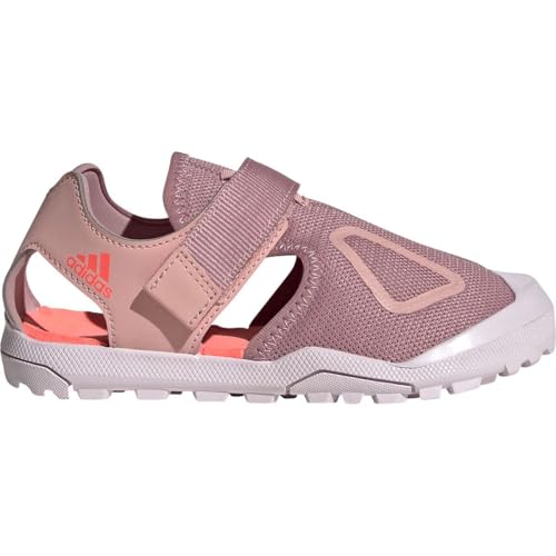 adidas Unisex-Child Captain Toey 2.0 Wonder Mauve