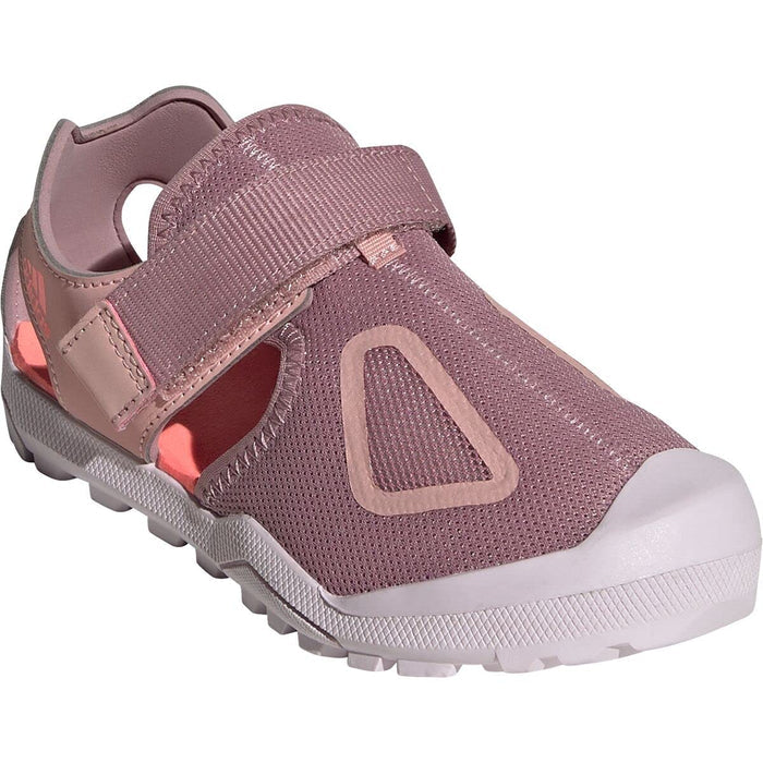 adidas Unisex-Child Captain Toey 2.0 Wonder Mauve