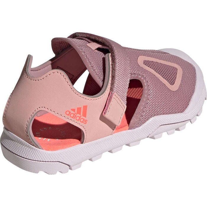 adidas Unisex-Child Captain Toey 2.0 Wonder Mauve