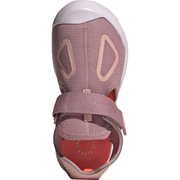 adidas Unisex-Child Captain Toey 2.0 Wonder Mauve