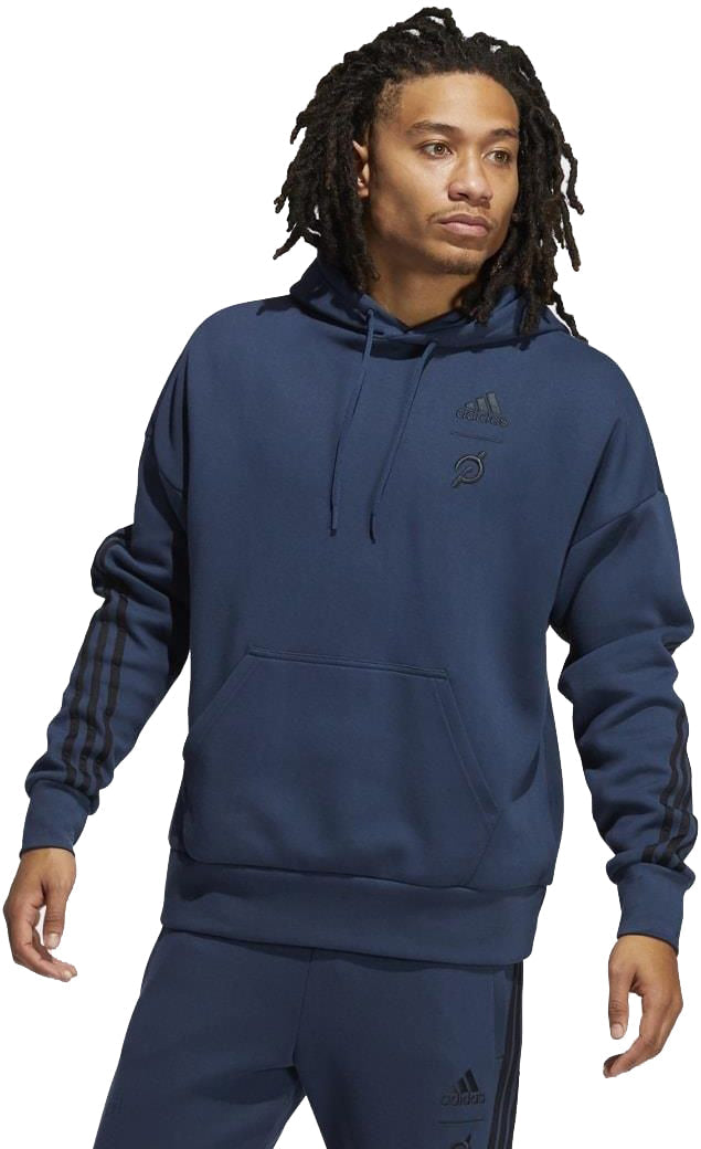 Adidas Unisex Go Retro Hoodie
