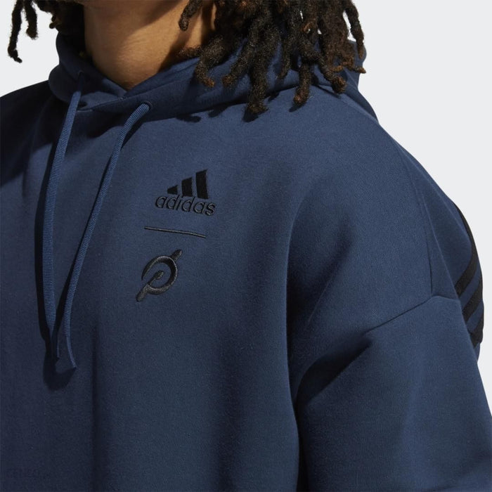 Adidas Unisex Go Retro Hoodie