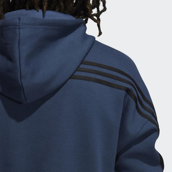 Adidas Unisex Go Retro Hoodie