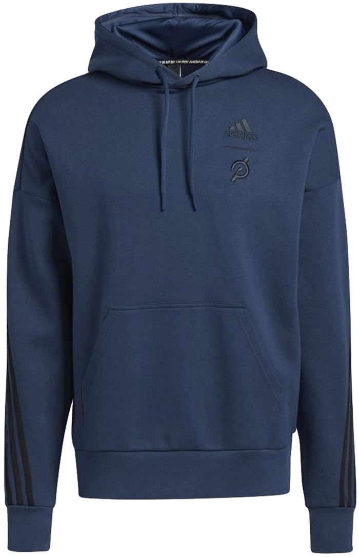 Adidas Unisex Go Retro Hoodie